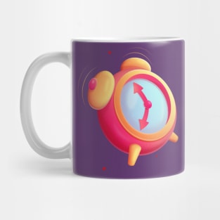 Alarm Mug